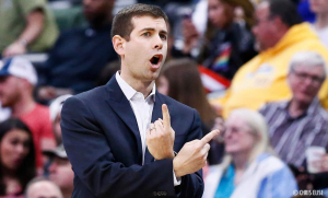 [Décryptage] Le coup de génie de Brad Stevens qui a tué les Sixers