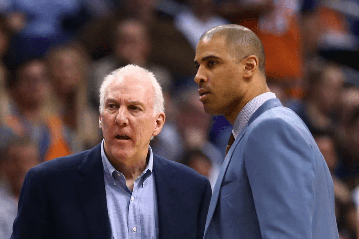 Ime Udoka révèle le nom des équipes qui l’ont rejeté