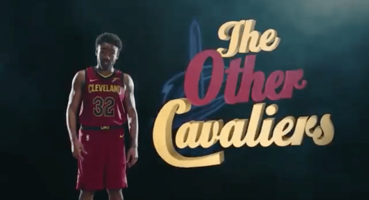 L’hilarante parodie des Cavaliers par le Saturday Night Live