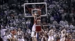Flashback : il y a 29 ans, Michael Jordan rentrait “The Shot”