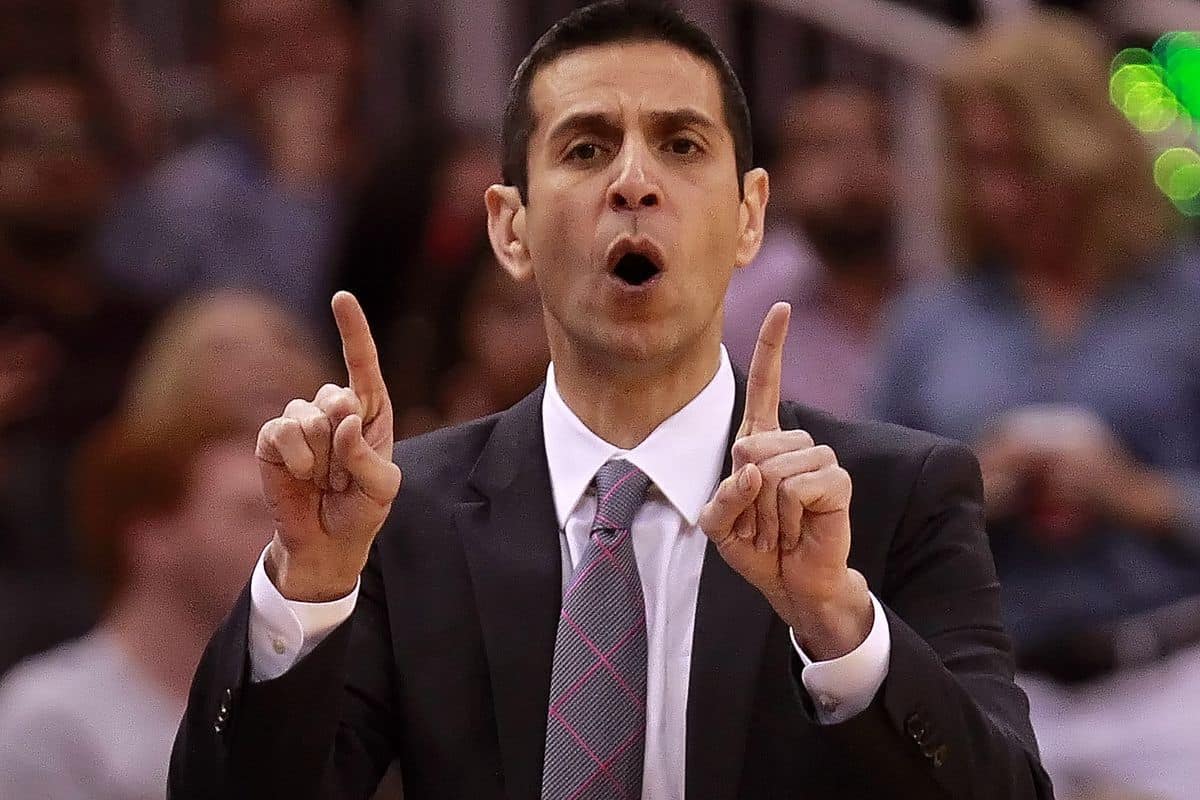 Les Charlotte Hornets ont trouvé leur head coach, un assistant des Spurs