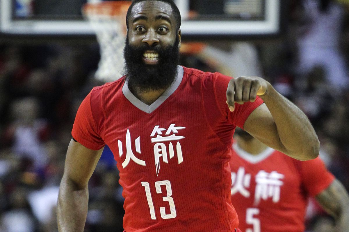 James Harden s’excuse auprès de la Chine après le « Moreygate »…