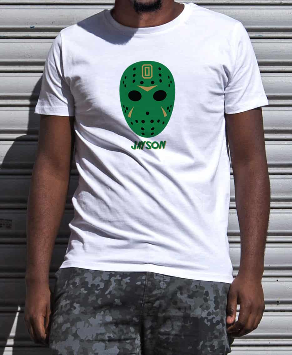 Jayson Tatum t-shirt