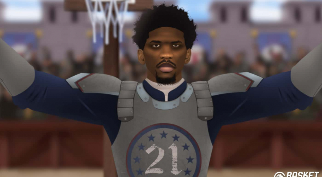 Interview avec les créateurs de Game Of Zones