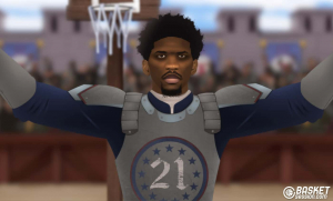 Interview avec les créateurs de Game Of Zones