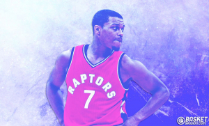 Lowry, un problème pour les Raptors ?