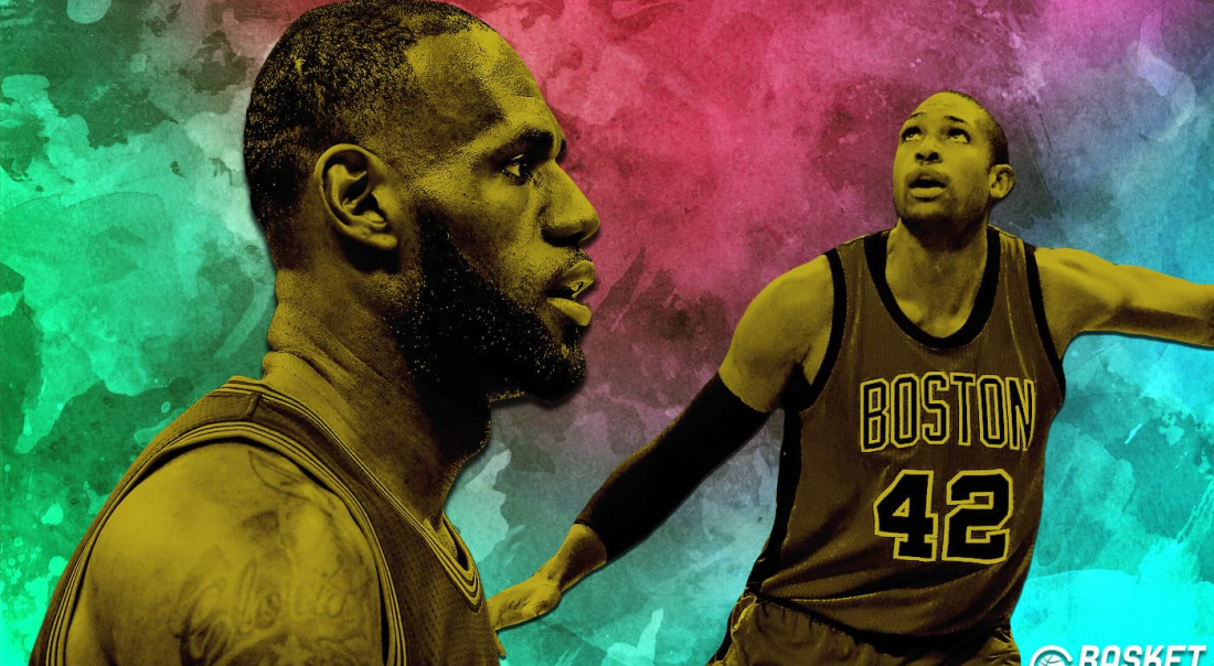 Les Celtics peuvent-ils barrer la route des finales à LeBron ?