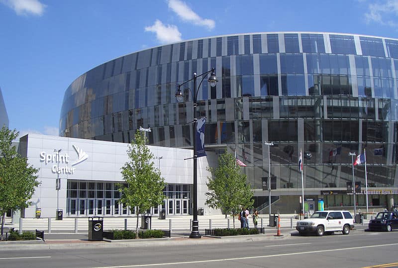 La ville de Kansas City favorite pour accueillir prochainement une franchise NBA ?