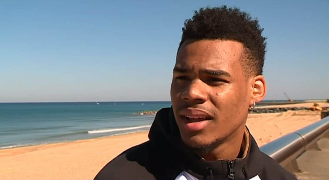 Elie Okobo, le Palois sera-t-il le steal de la NBA Draft 2018