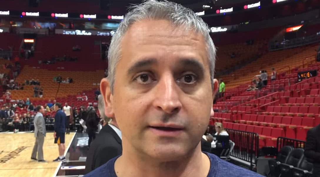 Kokoskov, le choix fort des Suns