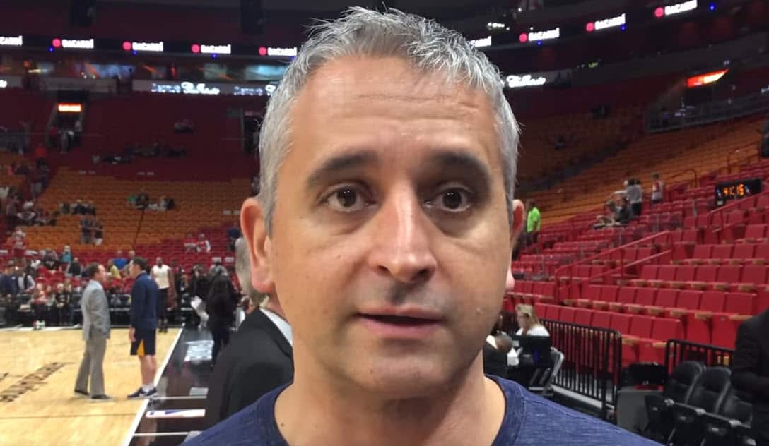 Kokoskov, le choix fort des Suns