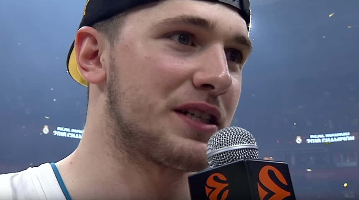 Alerte trade : Luka Doncic file à Dallas, Trae Young à Atlanta