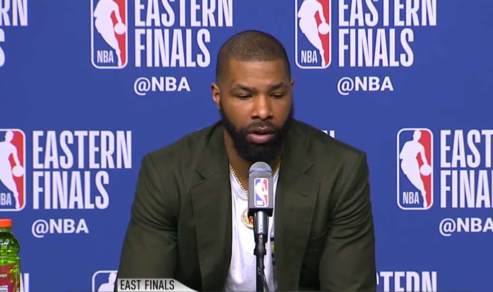 Les frères Morris à leur tour dans l’écurie de LeBron James