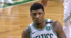 CQFR : Smart à la folie, Tatum est déjà grand