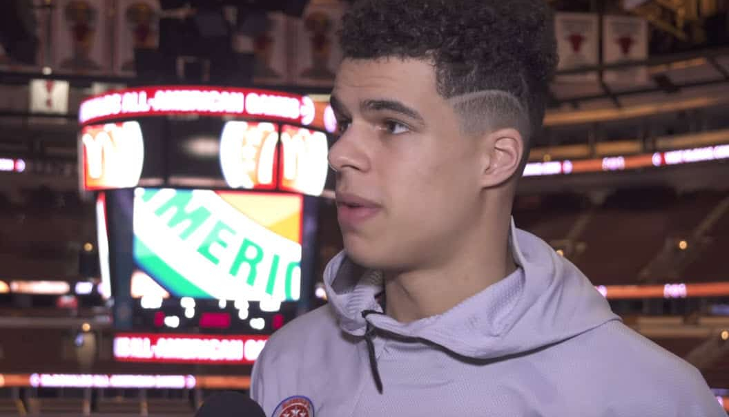 Le frère de Michael Porter Jr est aussi out pour la saison