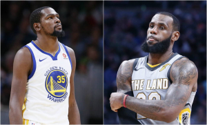 Finales NBA : Les pronos de BS