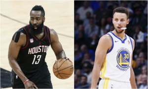 Preview : Houston-Golden State, la « vraie » finale