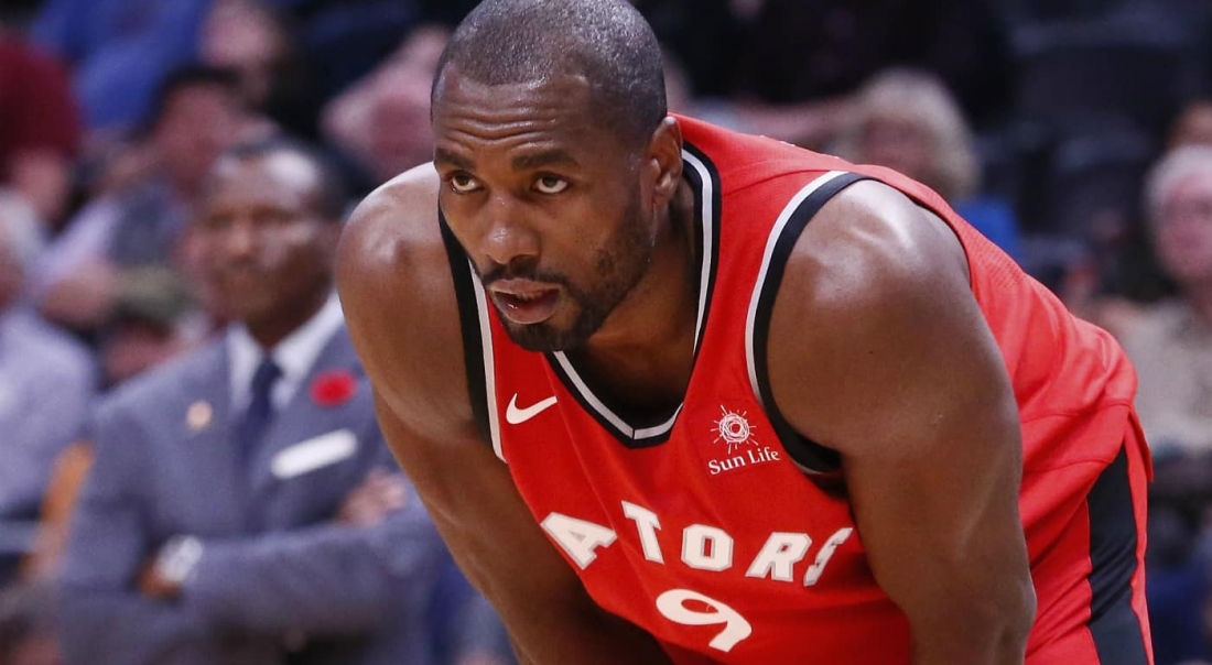 Les remplaçants des Raptors ont sorti les griffes