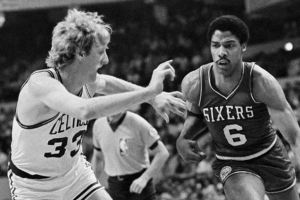 Celtics-Sixers, les acteurs de la rivalité