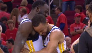 Les Warriors rejoignent les Cavs en Finales NBA !