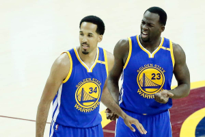 Shaun Livingston, l’atout oublié des Warriors