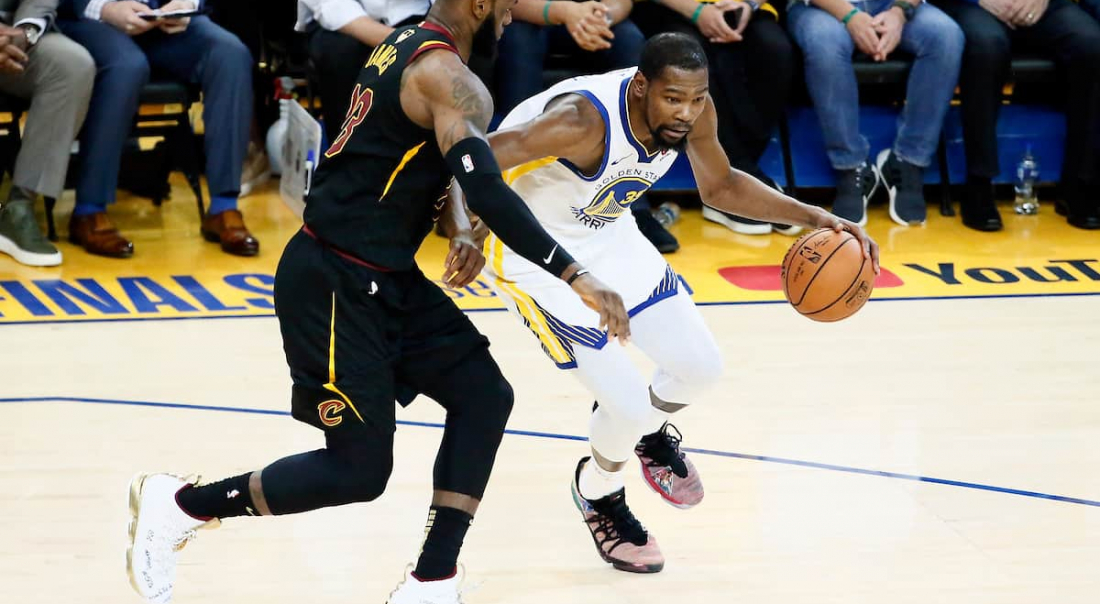 Cleveland avait un excellent plan, c’est peut-être ça le pire