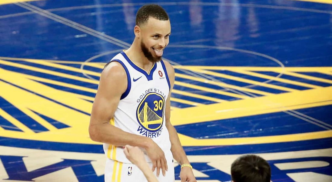 CQFR : Curry en sauveur, gros duel Kawhi vs Giannis