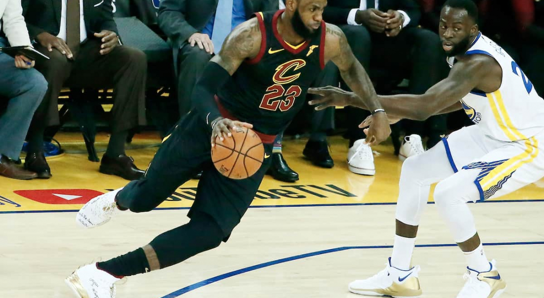Steve Kerr et les Warriors face à l’équation insoluble LeBron James