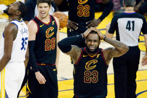 4 points clés pour que les Cavaliers remportent le Game 2