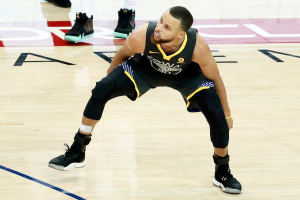 Stephen Curry, le trois-points historique qui fait tomber le record de Ray Allen
