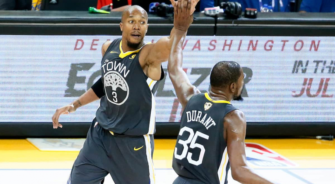 David West a arrêté sa carrière à cause d’Embiid, Antetokounmpo et… Josh Hart