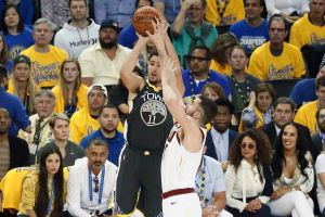 Klay Thompson, facteur X malgré sa blessure