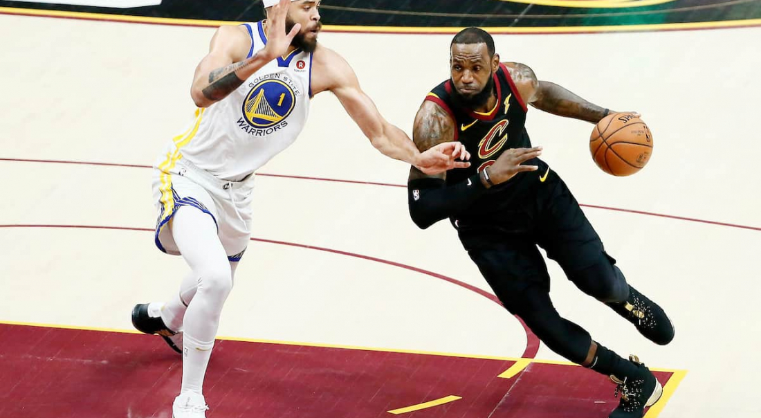 Embiid, Murray, Kanter : Ils veulent tous LeBron James !