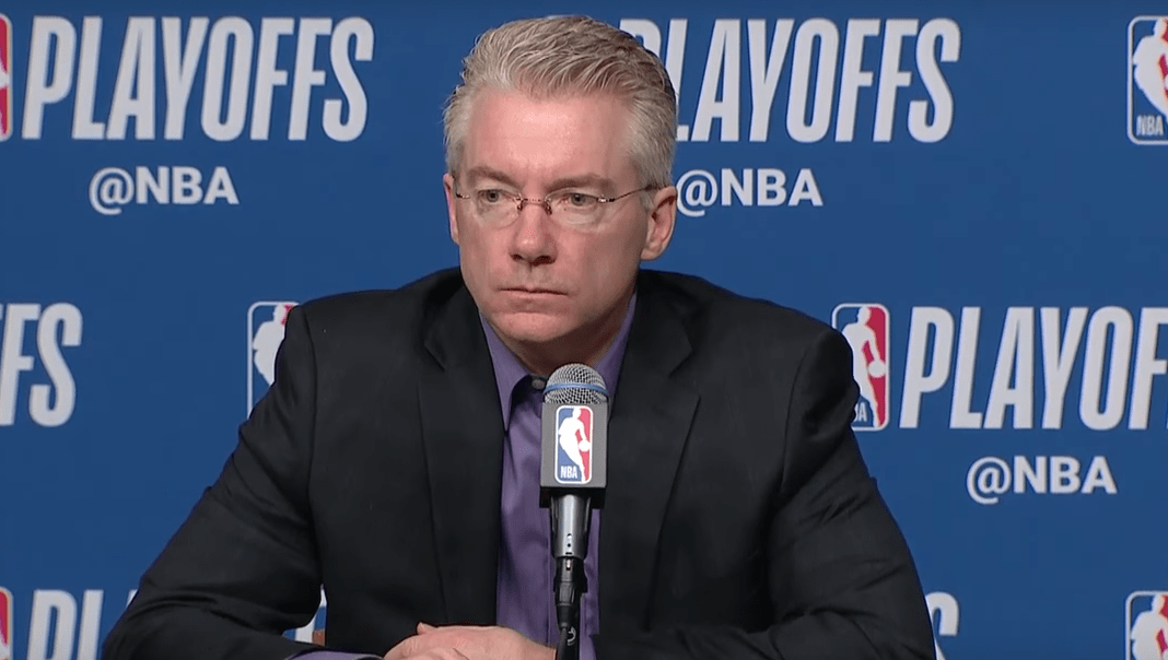 Les Phoenix Suns misent sur un assistant coach reconnu