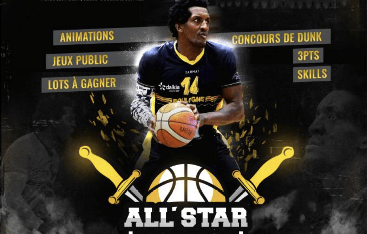 Suivez le All-Star Game de N1 en live ce dimanche