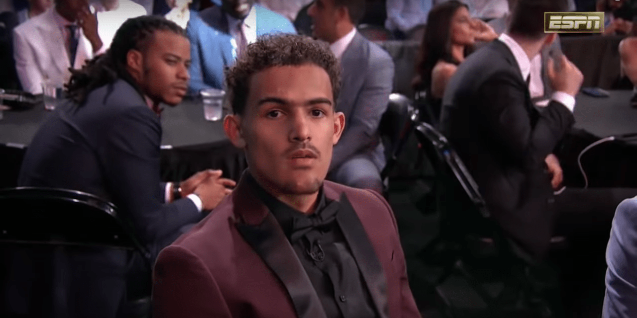 Summer League : Trae Young et Marvin Bagley galèrent