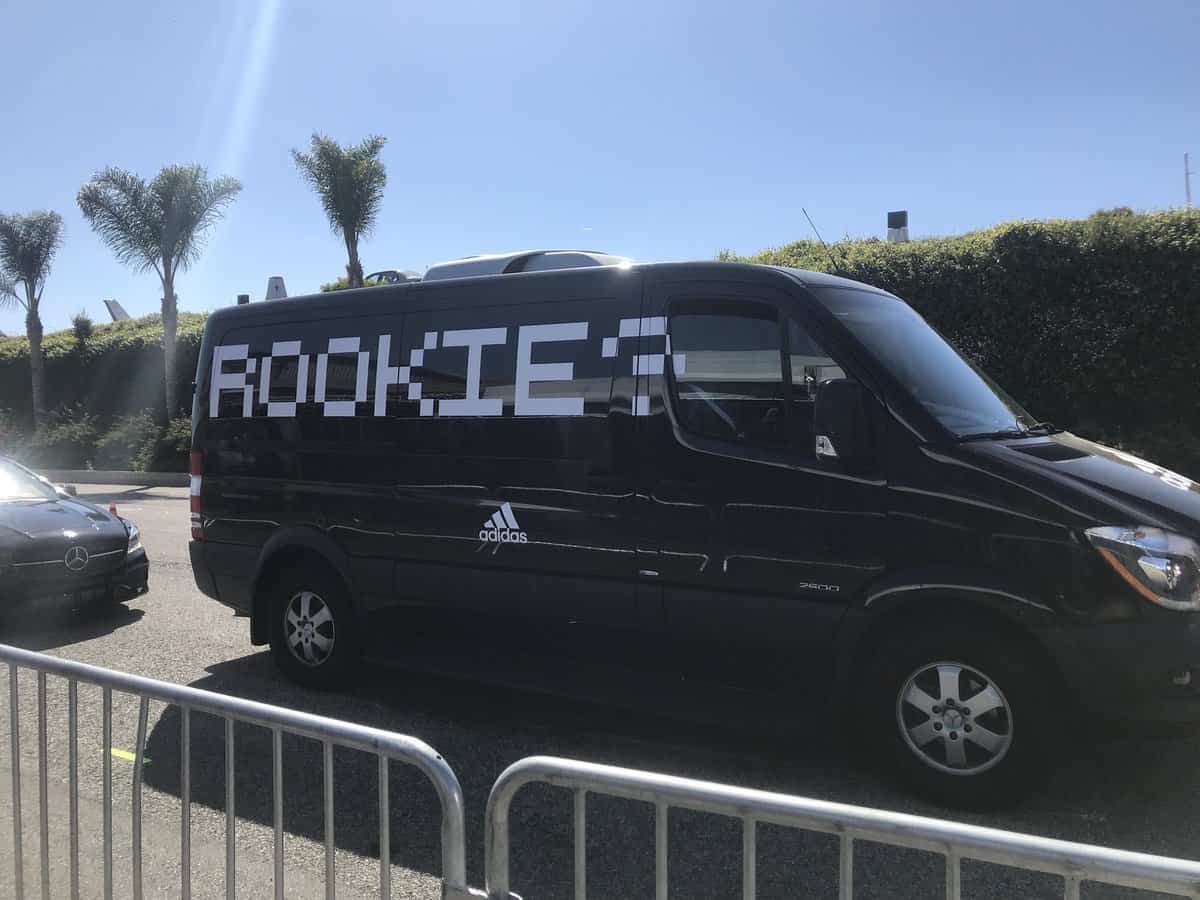 Donovan Mitchell a encore une fois trollé Ben Simmons