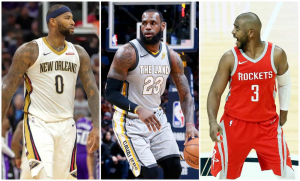 Top 100 : Les meilleurs Free Agents, poste par poste