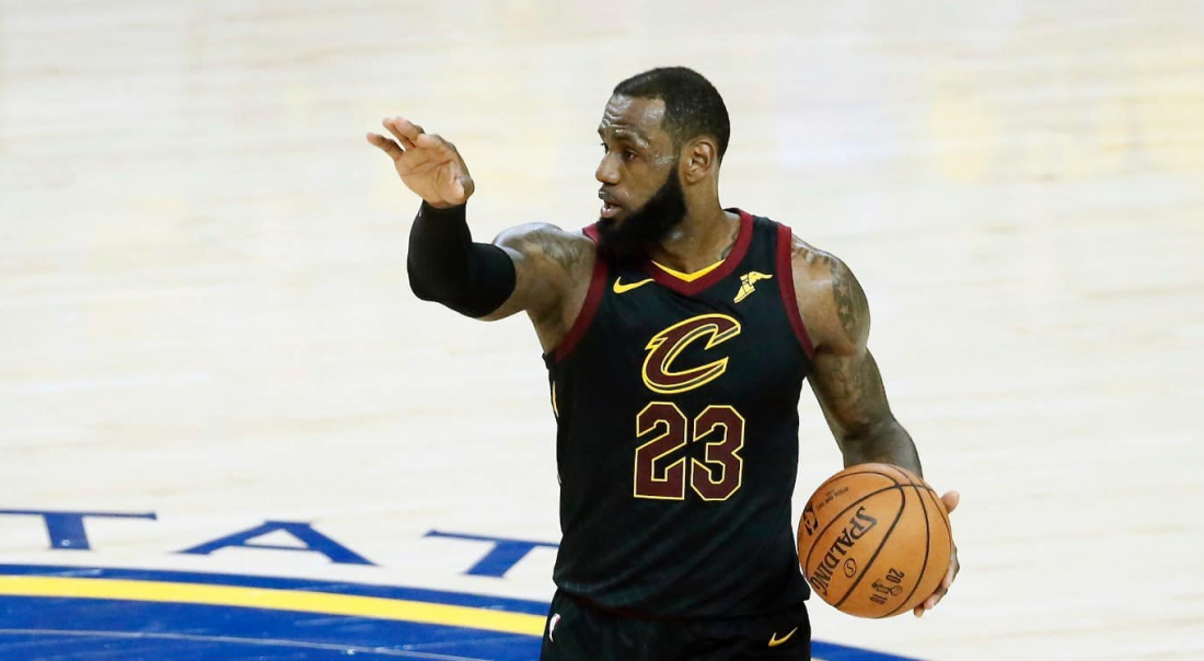 Dan Gilbert souhaiterait que LeBron James quitte Cleveland