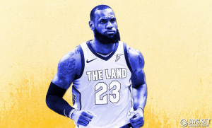 Dix ans de LeBron : Une décennie où il s’est rapproché de Jordan