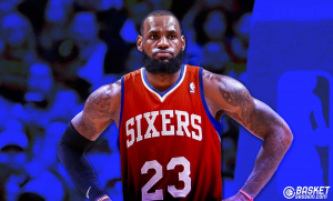 LeBron James, et maintenant ?