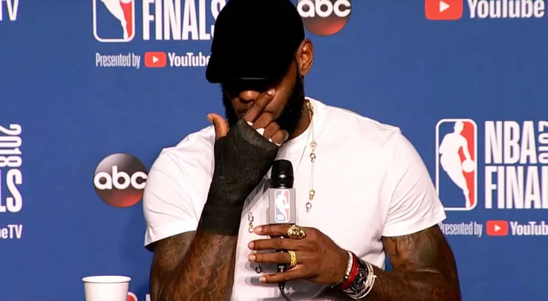 LeBron James proprio d’une franchise NBA d’ici 10 ans ?