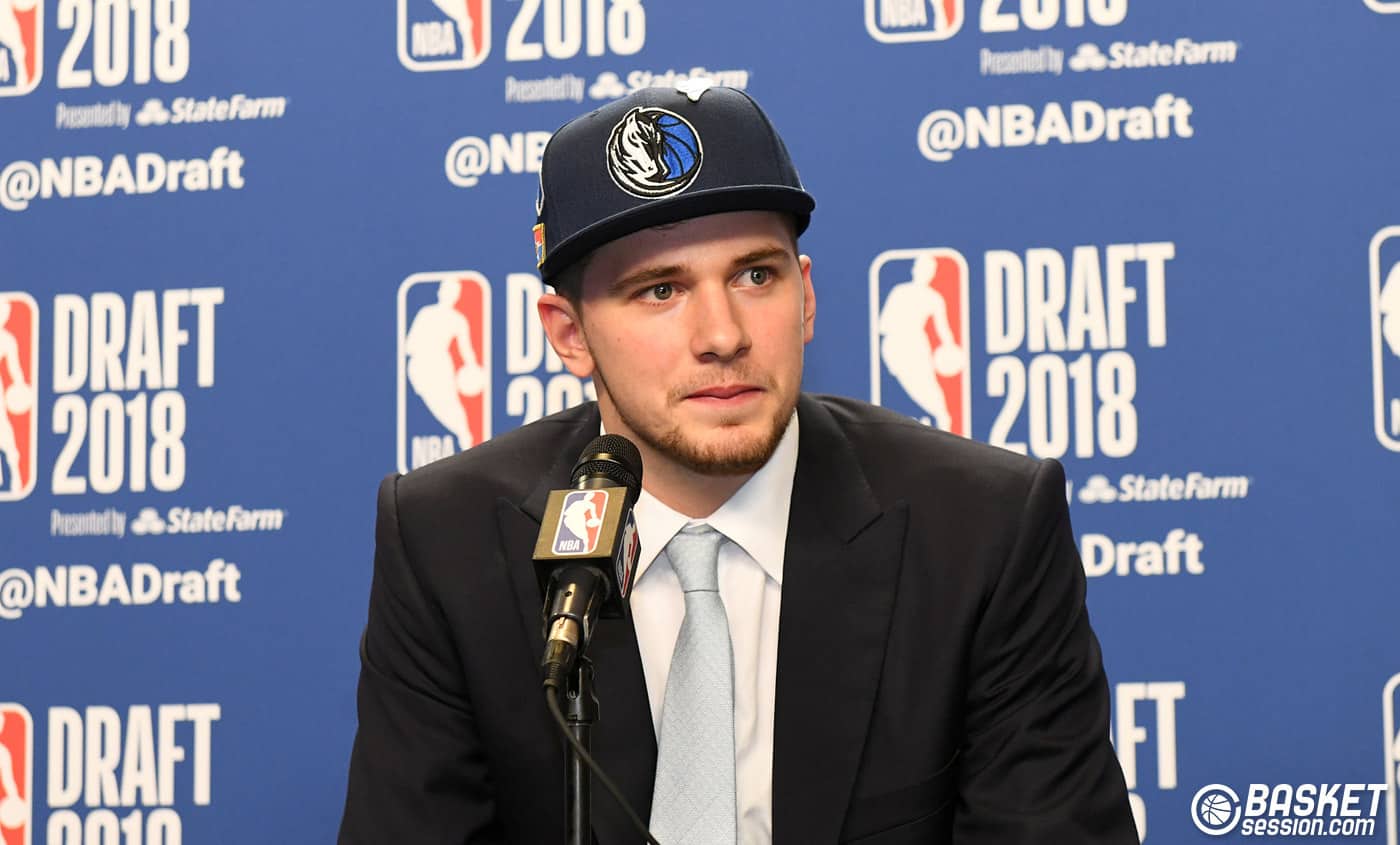 Carlisle et le « jeu pur » de Luka Doncic