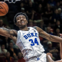 Coach K taclé par les parents de Wendell Carter