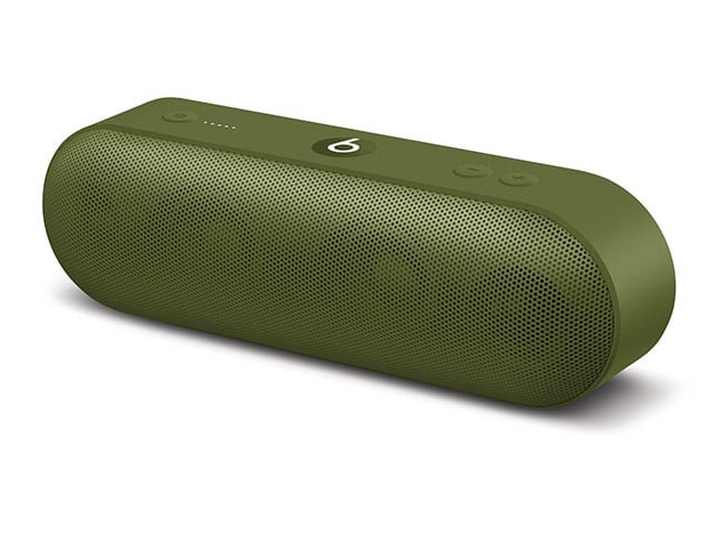 Beats Pill +