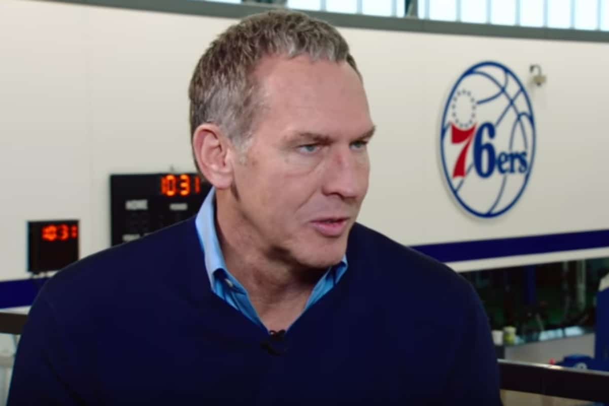 Accusation envers sa femme, influence du père : Colangelo a tout tenté