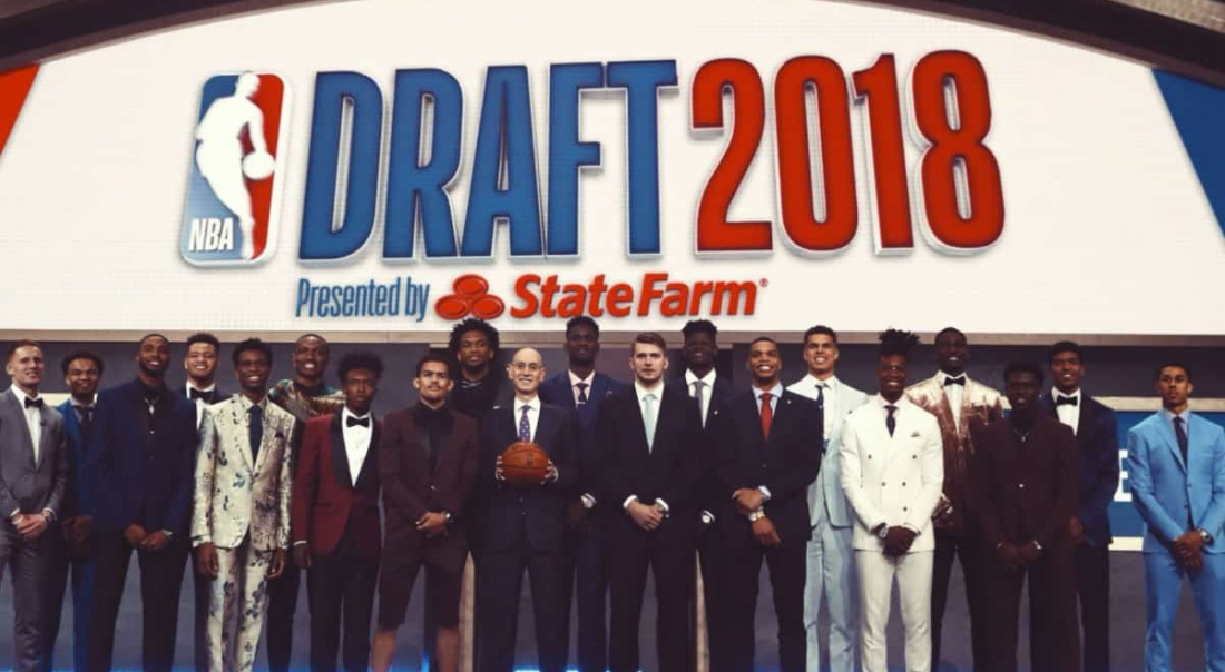 Les Knicks choppent Allonzo Trier, non drafté