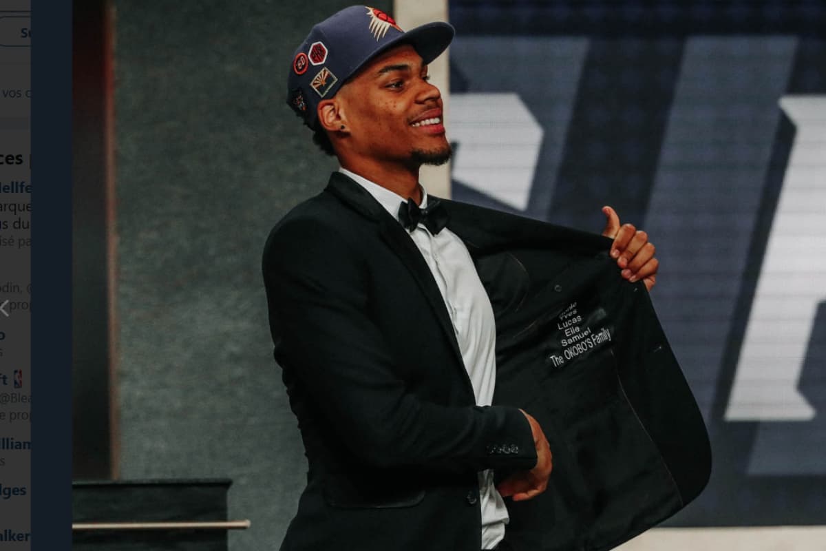 Elie Okobo à Phoenix, on espérait mieux