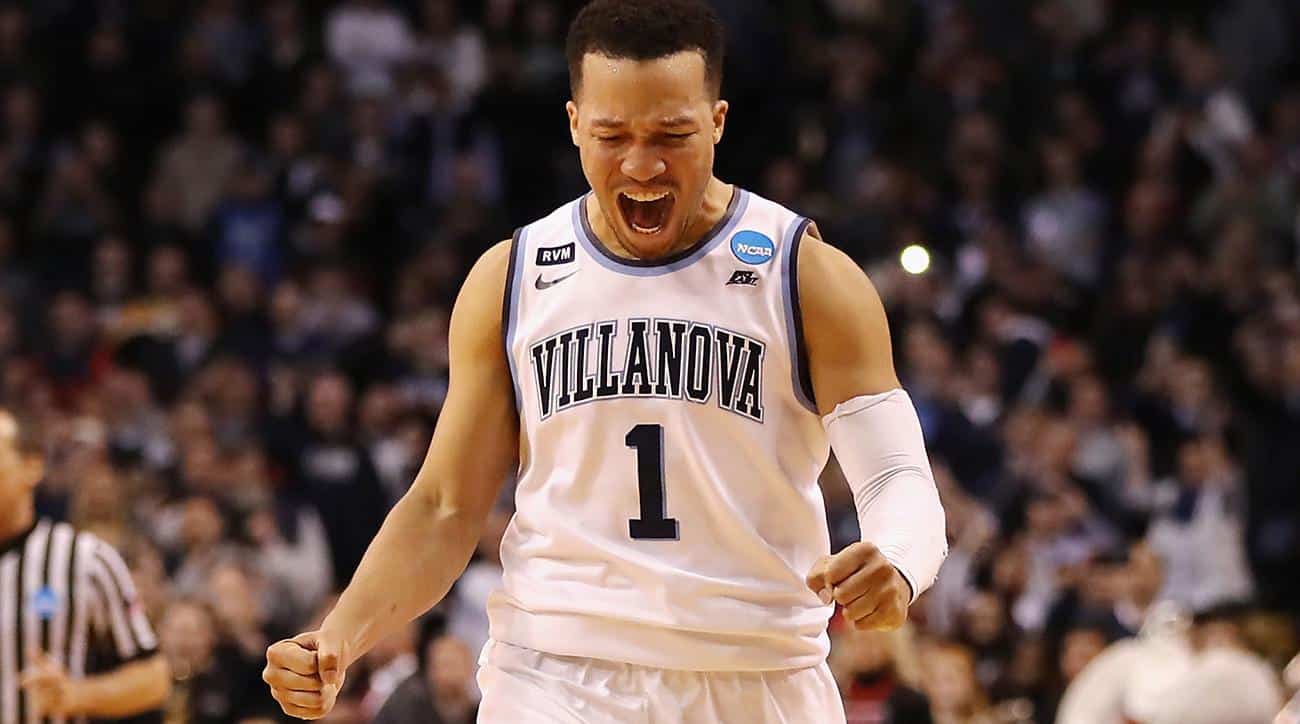 Villanova, la fabrique à champions qui a nourri les Knicks