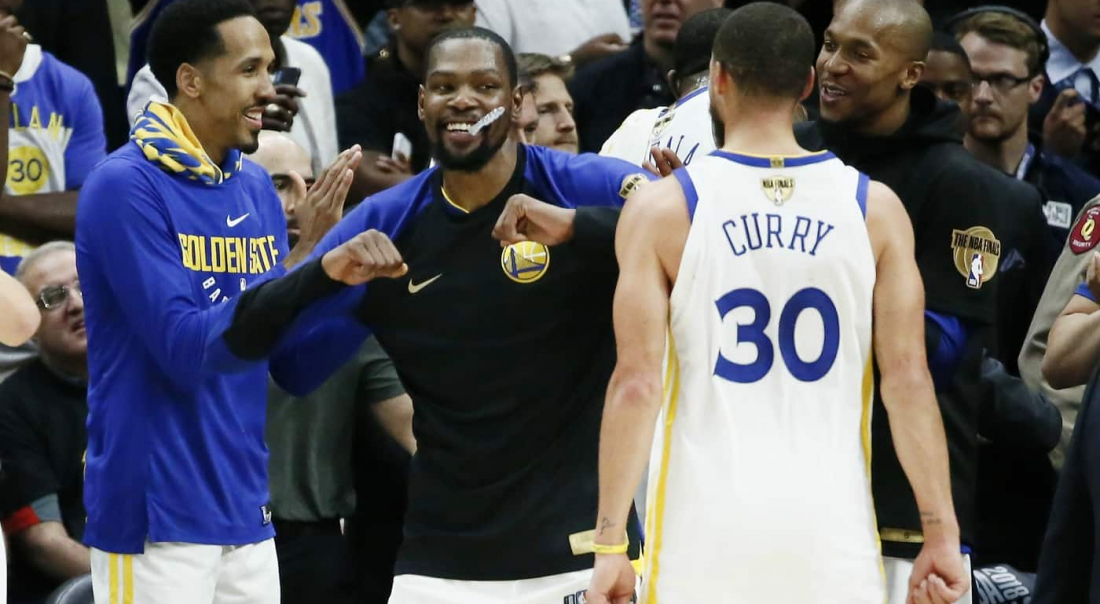 15 points à retenir du sondage des GM